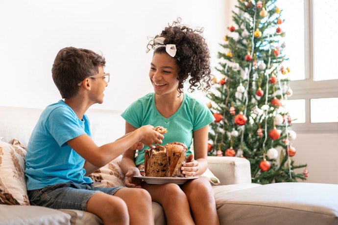 Aposte em Comidas Típicas de Natal: Panetone e Chocotones