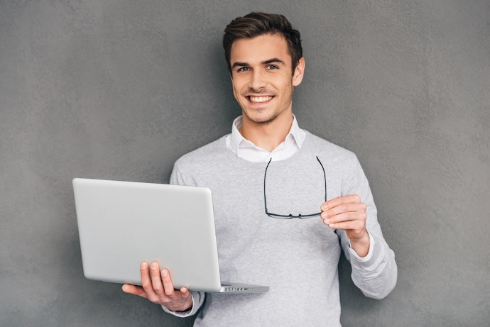 Para Maior Facilidade de Uso, Opte por Notebooks Asus com Windows