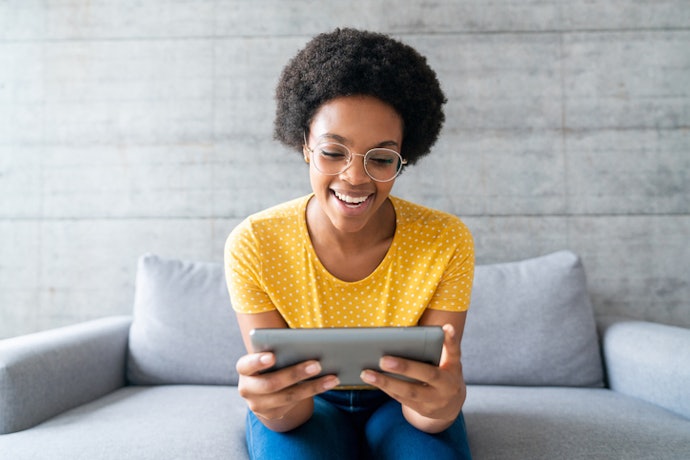 Se Busca Maior Qualidade de Imagem para Vídeos e Artes Gráficas, Opte por Telas IPS Full HD