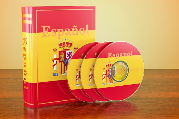 Verifique se o Dicionário Espanhol-Português Oferece Recursos Extras