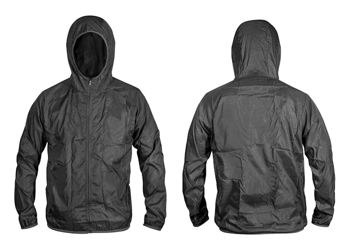 Capas de Chuva com Jaqueta e Calça São Mais Comuns de Encontrar