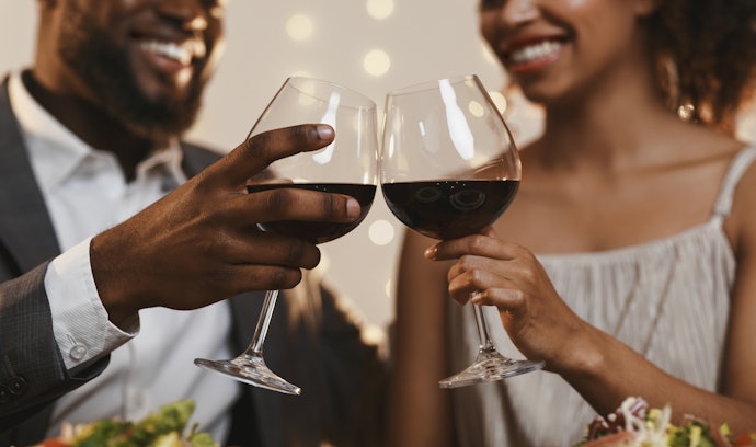 Se É Iniciante ou Busca uma Experiência Mais Leve, Prefira Vinhos Suaves ou com 11% de Álcool