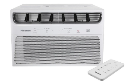 Para Manter a Temperatura Estável, Prefira Ar-Condicionado de Janela Inverter