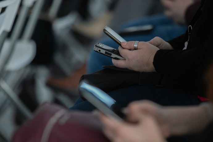 Para Mais Vantagens, Opte por Funções Extras, como NFC e IP