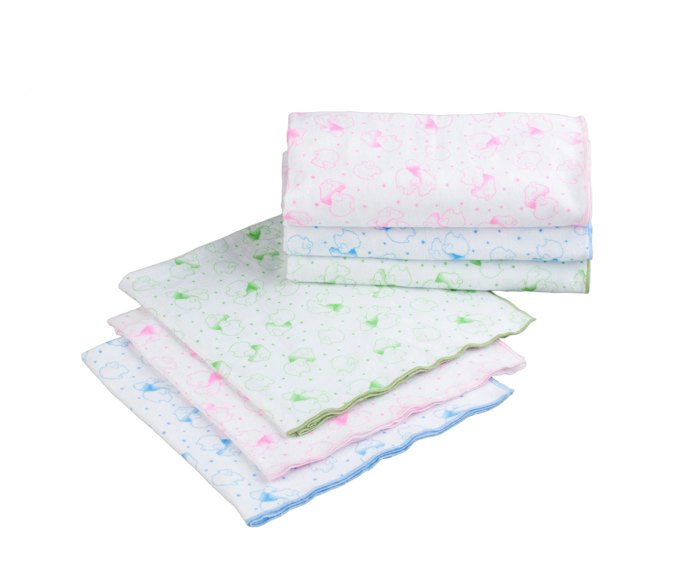 Decida Quantos Cueiros Comprar para o Bebê e Invista no Kit Mais Completo