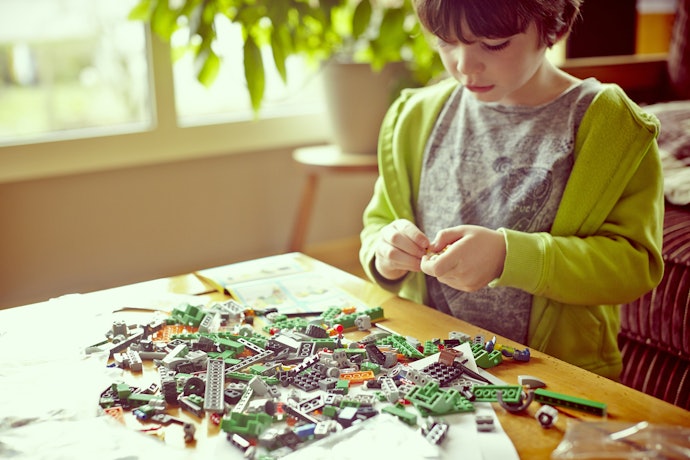 Veja o Número de Peças do LEGO para Crianças e Entenda a Dificuldade de Montar