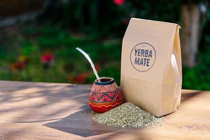 Embalagens com Sistema a Vácuo Ajudam a Preservar o Sabor e a Qualidade da Erva-Mate