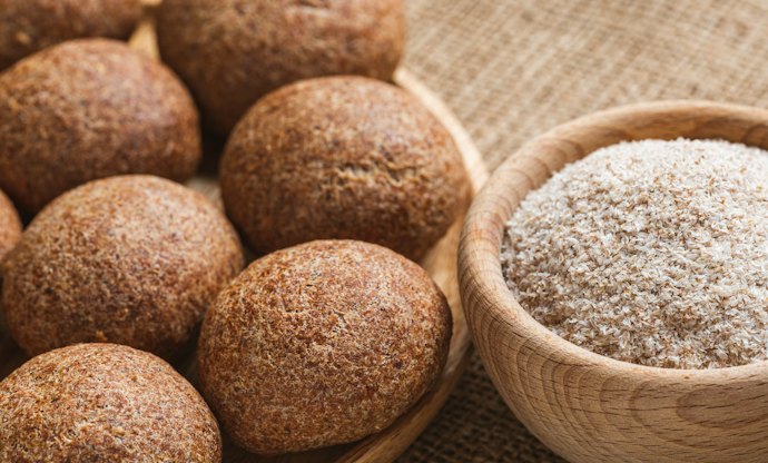 Para Incluir nas Receitas, Considere o Tipo e Formato do Psyllium