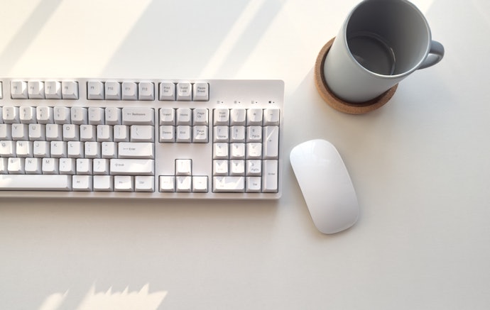 Para Serem Mais Fáceis de Transportar, Prefira Teclados de até 300g