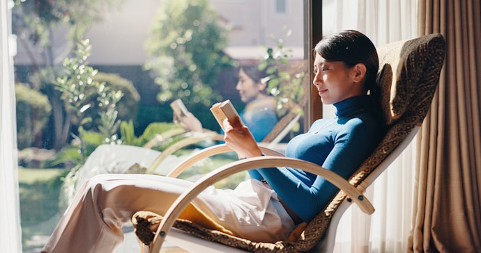 Se Quer Retomar o Hábito de Leitura, Escolha um Livro de Romance Clássico Curto