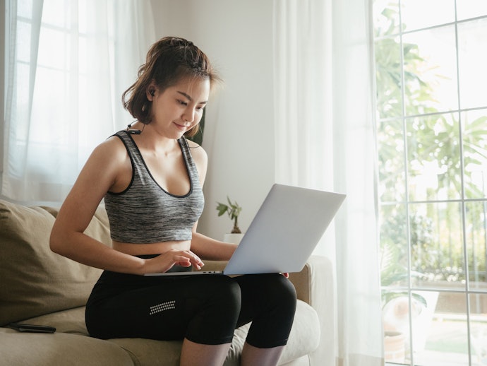 Compra Suplemento com Frequência? Escolha Site com Programa de Fidelização, como Cashback