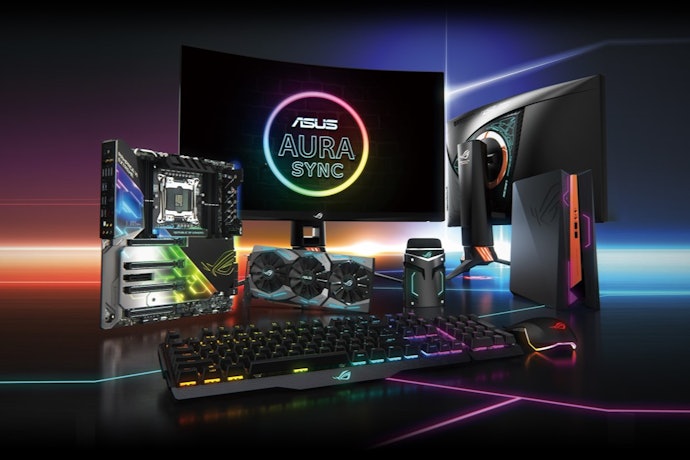 Para Mais Personalidade, Opte por uma Placa-Mãe Compatível com o Aura Sync