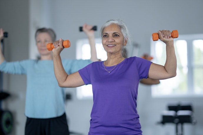 Se Quer Aumentar Energia e Resistência na Musculação, Escolha Creatina e Proteína