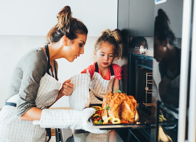 Ama Pratos Dourados e Gratinados? Opte pelo Forno Elétrico de Embutir com Função Grill