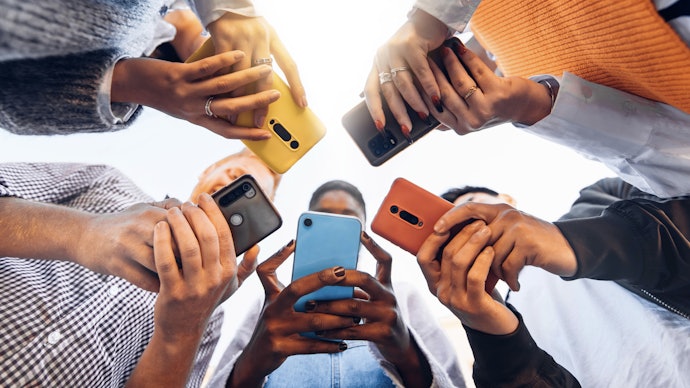 Compare as Cores Disponíveis para Cada Smartphone LG e Escolha Sua Favorita