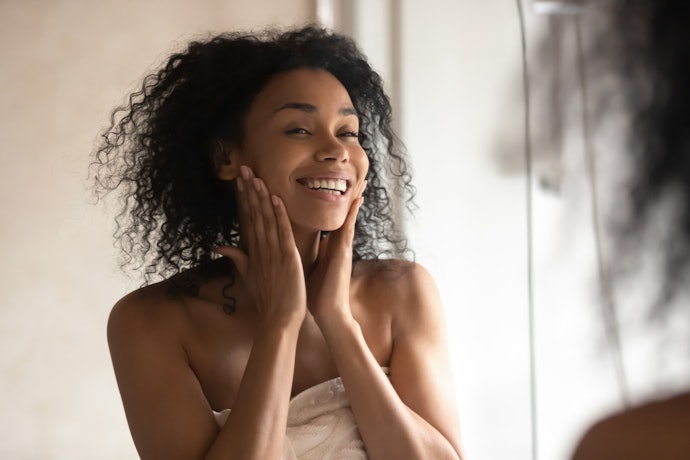 Considere Espumas de Limpeza Facial Veganas e Cruelty-Free