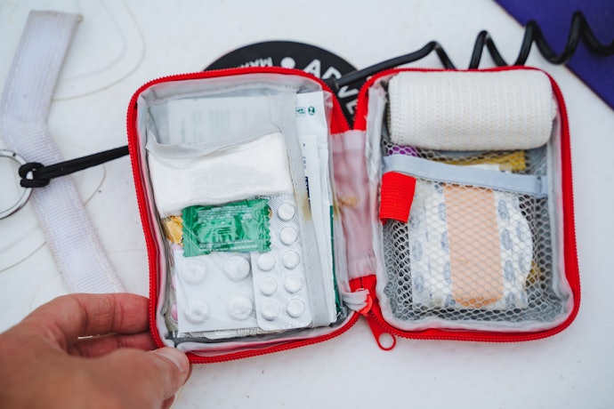 Para Proteger Bem os Itens, Opte por Kits com Materiais Resistentes