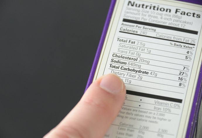 Está de Dieta? Prefira Achocolatados Diet com Até 30 kcal por Porção