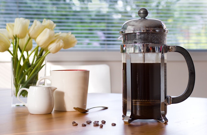 Para Evitar Resíduos no Café, Considere Modelos com 2 ou Mais Níveis de Filtragem