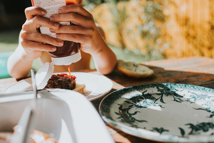 Para Uma Alimentação Mais Equilibrada, Escolha um Molho Barbecue Zero