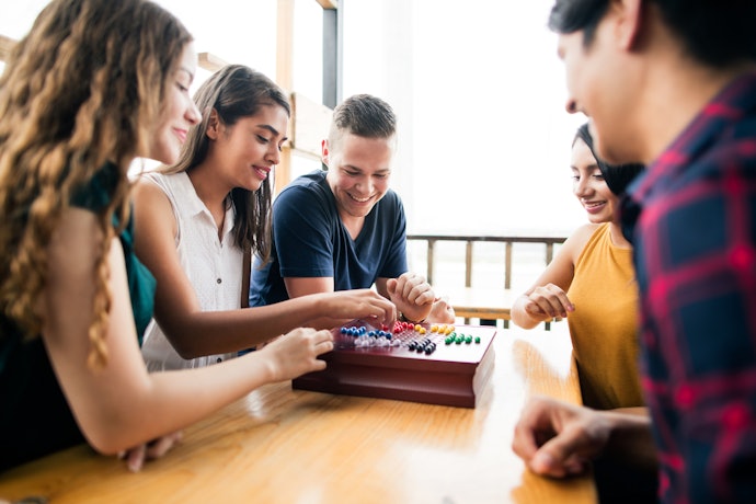 Se Vai Jogar com Mais Amigos, Confira o Número Máximo de Jogadores
