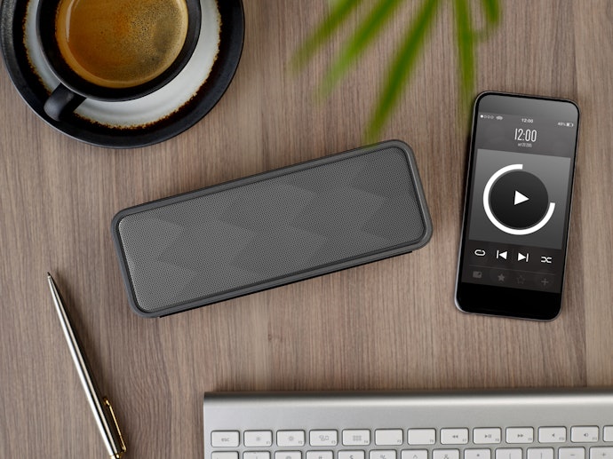 Para uma Conexão Sem Interferências, Prefira Caixas com Bluetooth 5.2 ou Superior