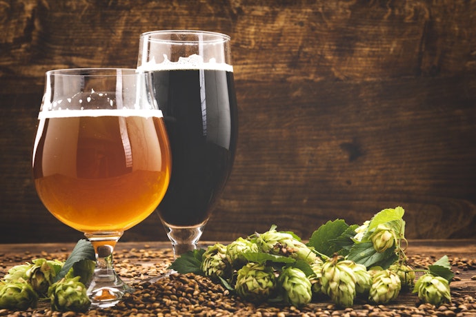 Se Você Não Gosta de Cervejas Amargas, Escolha Aquelas com Menor IBU