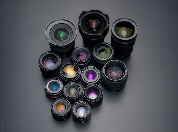 Verifique se o Tipo de Lente Nikon É Adequado para Sua Modalidade de Fotografia