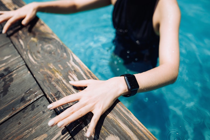 Para Proteger o Smartwatch Contra Suor e Água: Prefira Modelos com Proteção ATM ou IP