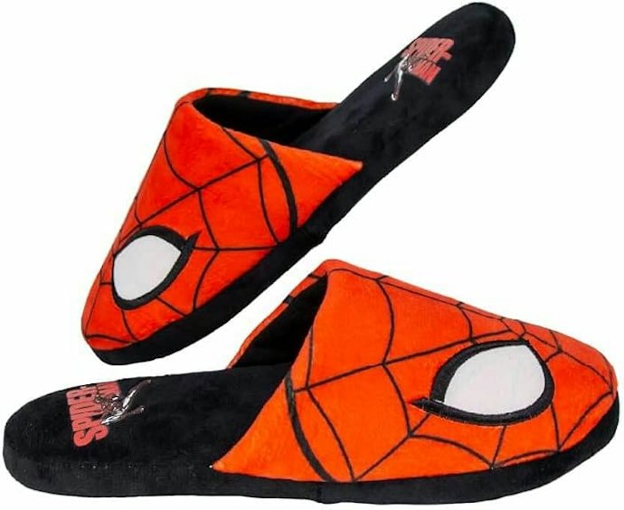 Se Você É Fã de Filmes, Séries ou Games, Escolha uma Pantufa Masculina de Personagem