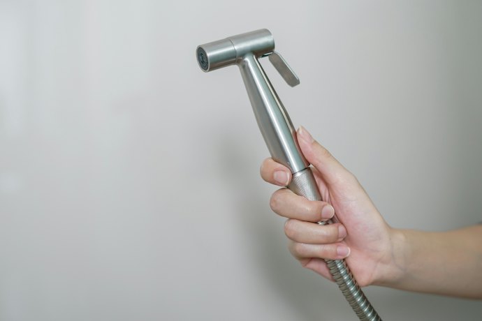 Para Uso Prolongado, Escolha Duchas Higiênicas com Garantias Longas, como 10 ou 12 Anos