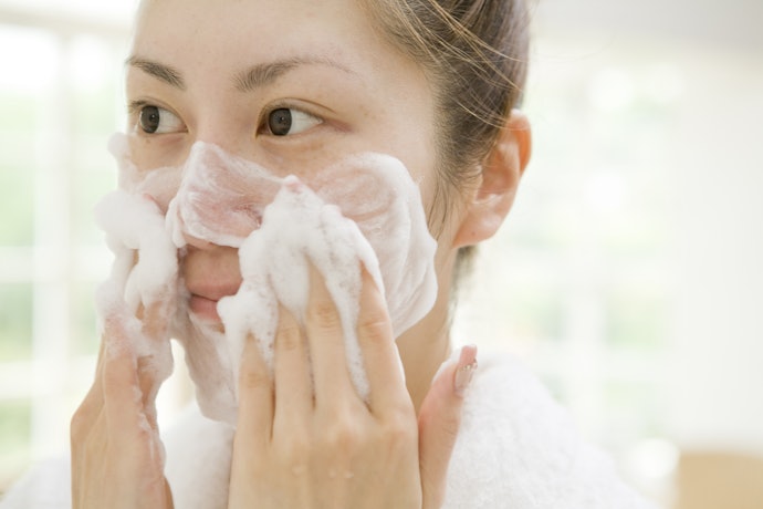 Produtos Dermatologicamente Testados São Mais Seguros