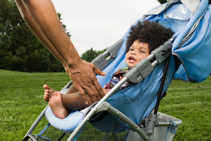 Quer Usar o Carrinho de Bebê Compacto por Mais Tempo? Prefira Modelos até 22 kg ou 25 kg