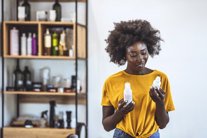 Para Ficar com o Cabelo Cheiroso sem Enjoar, Escolha Fragrâncias Fresh, Clean ou Neutra