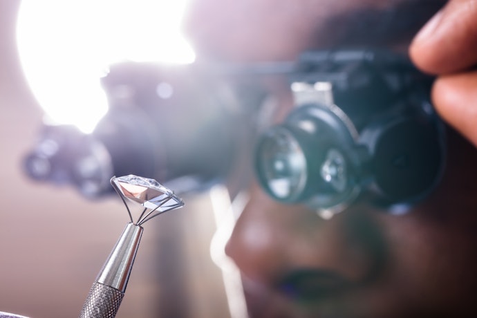 Considere Lentes Que Ampliam Até 11.5x para Trabalhos Minuciosos