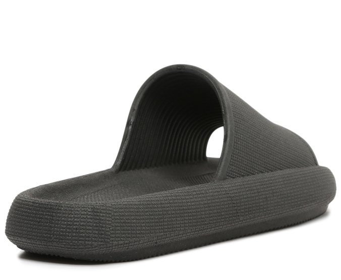 Para Maior Conforto, Opte por um Chinelo Nuvem de EVA