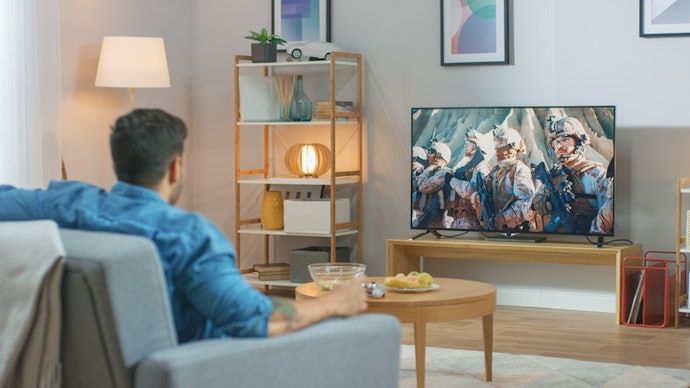 Para Som Mais Definido, Prefira TVs com Sistemas de Áudio Ajustados por Marcas Especializadas