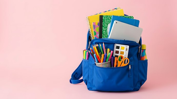 Se Quiser Transportar na Bolsa ou Mochila, Opte por um Tablet Infantil de 7 Polegadas