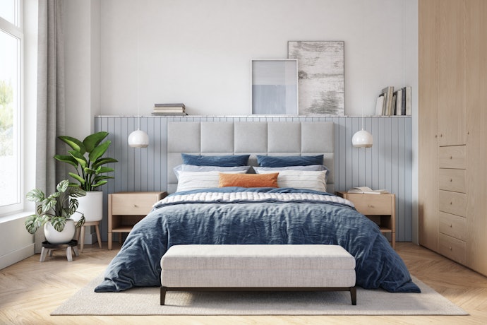 Invista em um Kit Edredom Queen para Deixar a Cama Toda Combinando