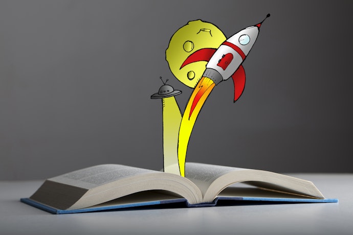 Veja se o Gênero Literário do Livro Brasileiro é de Seu Interesse