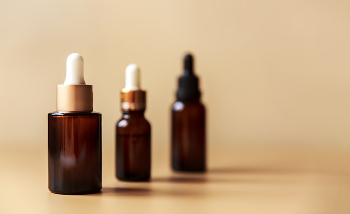 Óleos com Volume de 30 ml ou Mais São Bons para Uso Regular