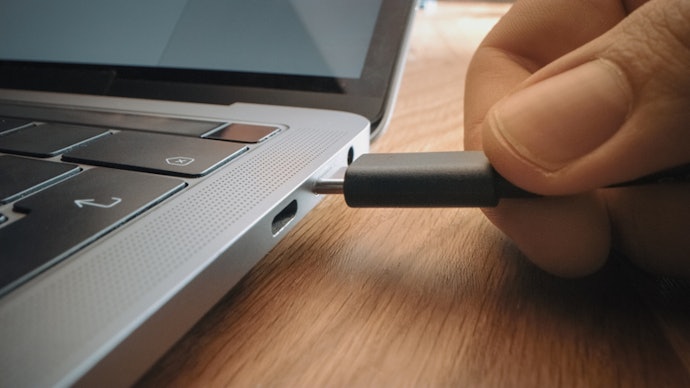 Para Mais Segurança, Opte por um Cabo USB Tipo C com Certificação Global USB-IF