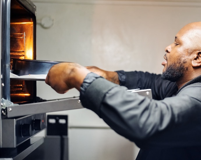 O Forno Industrial a Gás Tende a Ser Mais Econômico