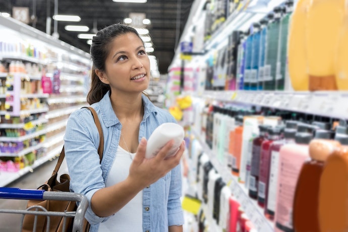 Shampoos com Fragrância Deixam os Momentos de Cuidados com os Cabelos Mais Agradáveis