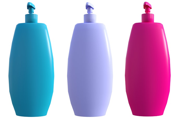 A Linha Btx Effect Atua como Progressiva Caseira e a Mega Moist Repõe Nutrientes