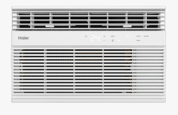 Precisa de um Ar-Condicionado de Janela Silencioso? Escolha um Modelo de Até 50 dB