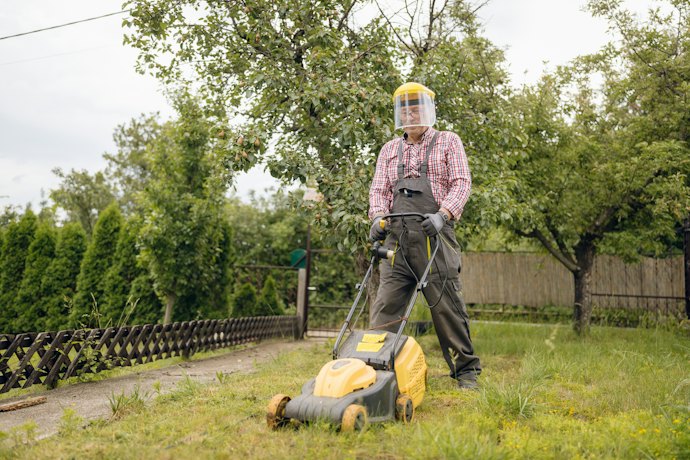 Para um Trabalho Mais Confortável, Opte por Equipamentos Leves de Até 20 kg