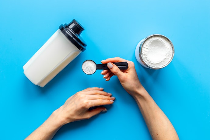 Prefira Colágenos Enriquecidos com Vitaminas, Minerais, Ácido Hialurônico e Mais