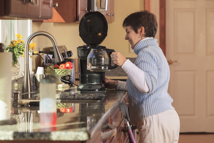 Para Facilitar o Uso da sua Cafeteira Programável, Invista as com Funções Extras