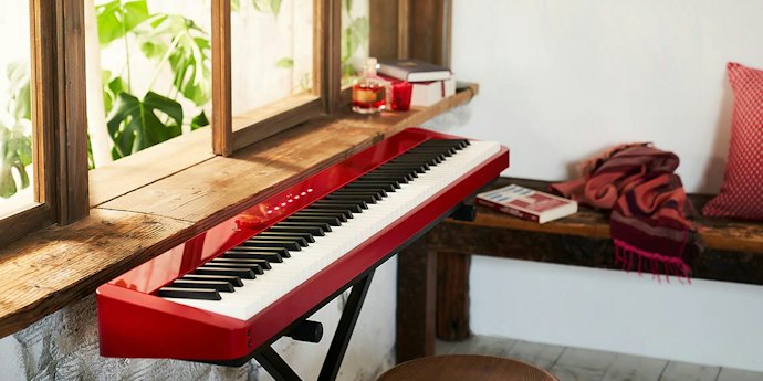 Escolha o Teclado Casio Mais Indicado para o Seu Uso